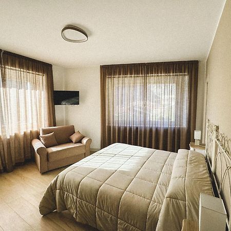 Villacolle Visso 외부 사진