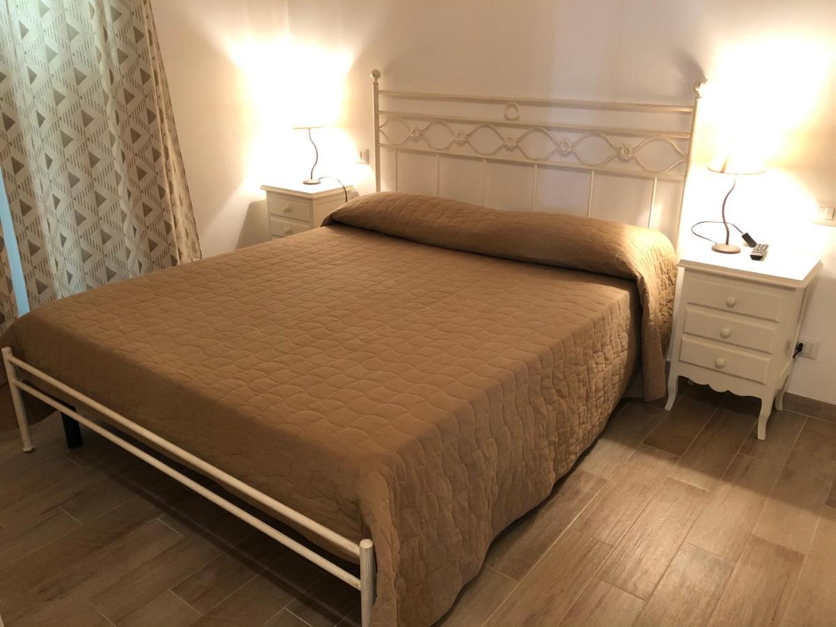 Villacolle Visso 외부 사진