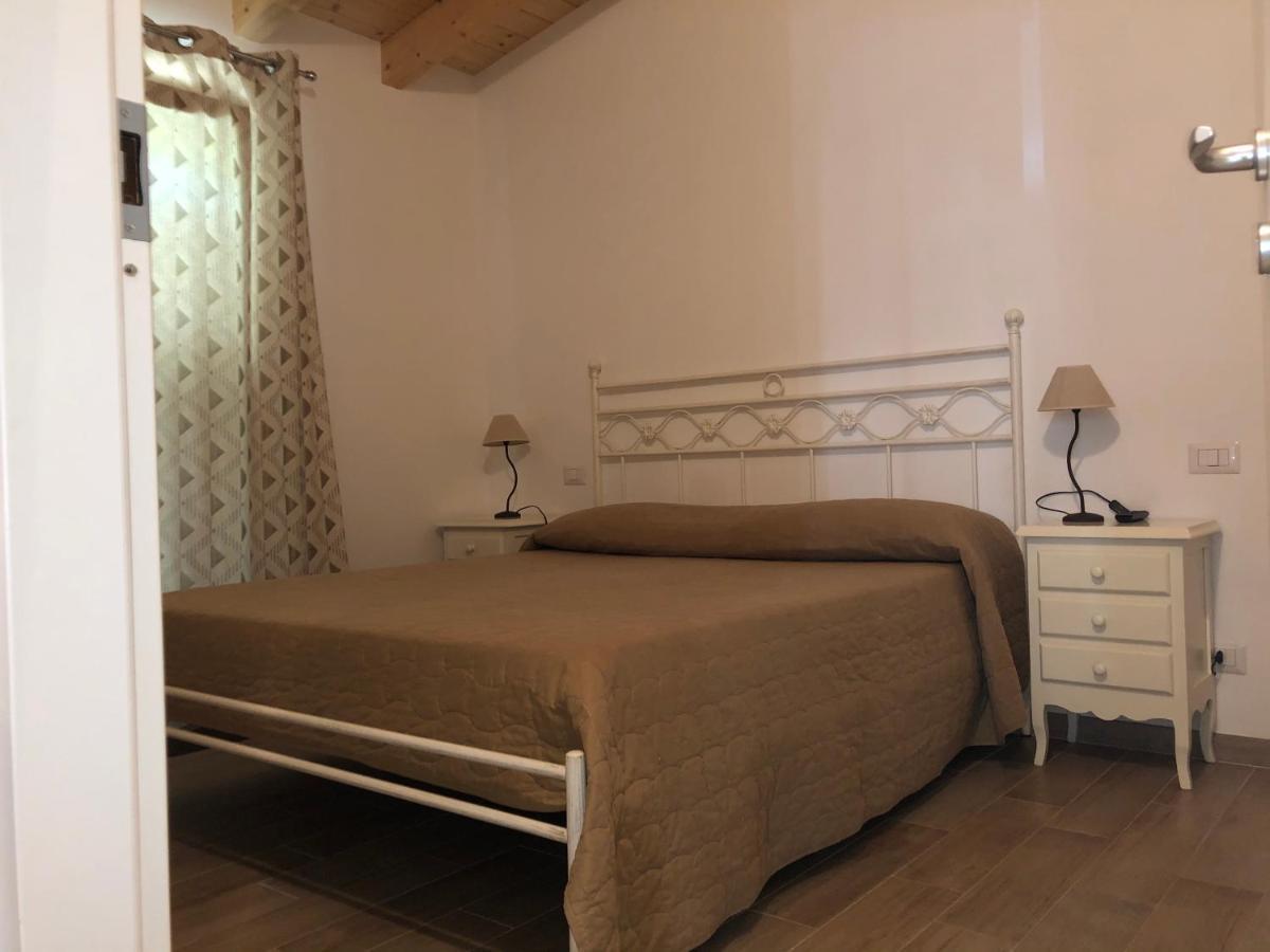 Villacolle Visso 외부 사진