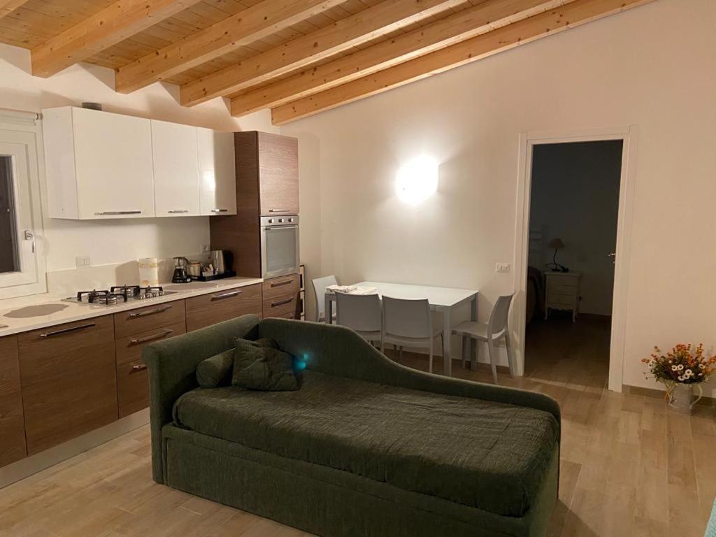 Villacolle Visso 외부 사진