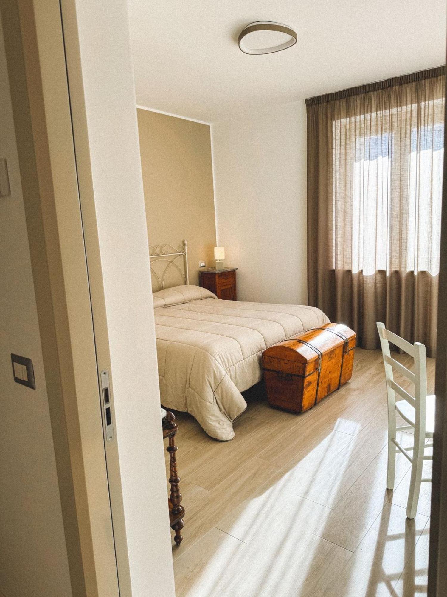 Villacolle Visso 외부 사진